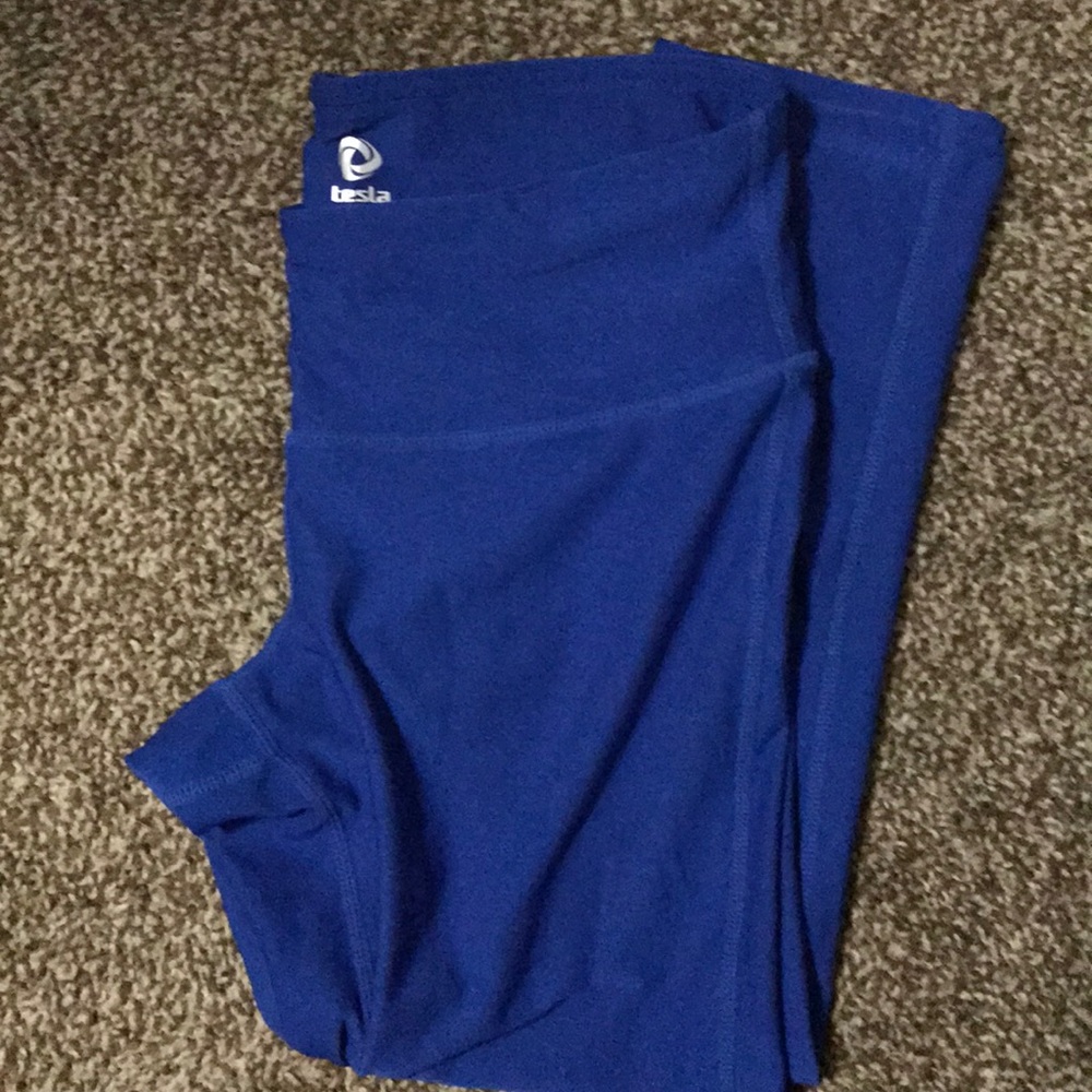 Gym leggings