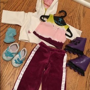 American Girl Doll outfit
