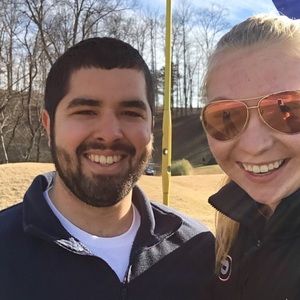 Meet your Posher, Caroline