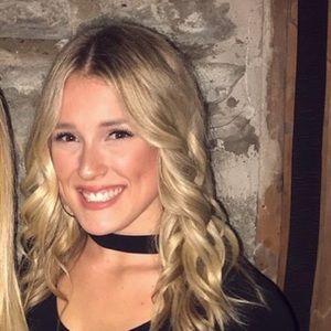 Meet your Posher, Madison