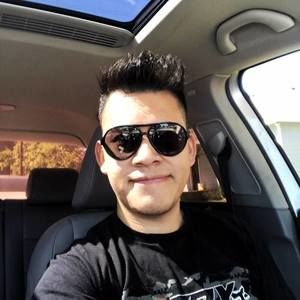 Meet your Posher, Douglas