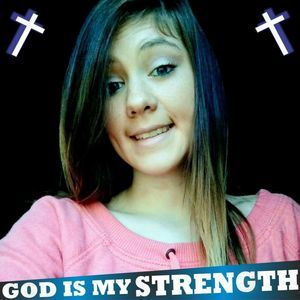 Meet your Posher, Kelsey