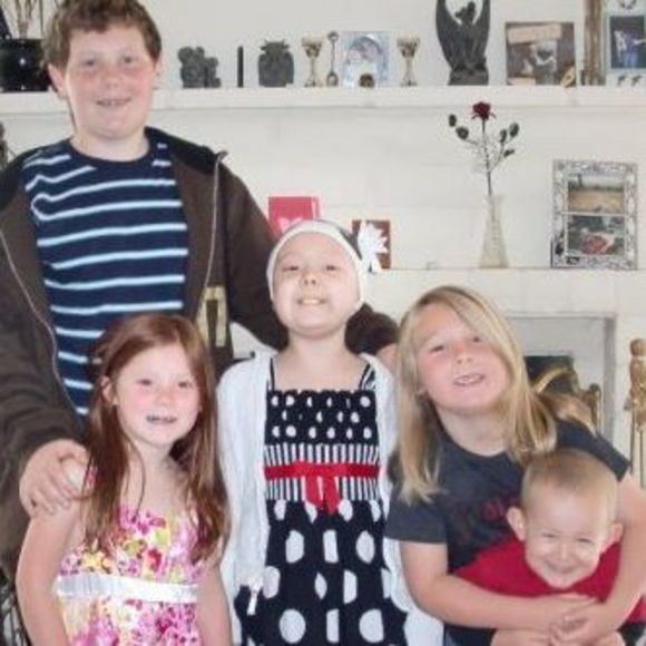 Meet your Posher, Bradley - Picture 1 of 1