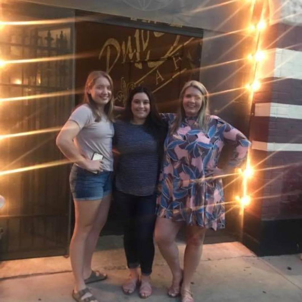 Meet your Posher, Chelsea