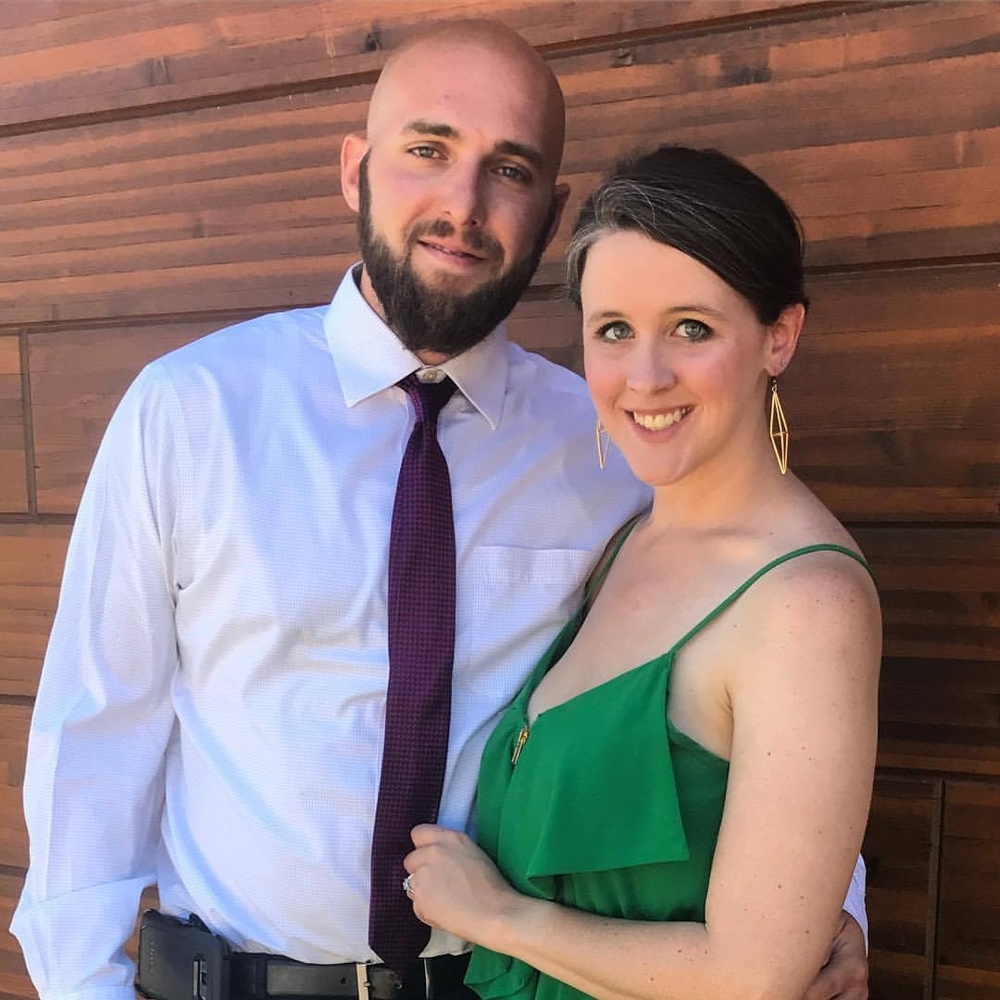 Meet your Posher, Meghan