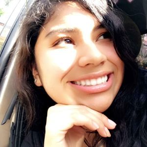 Meet your Posher, Mariana