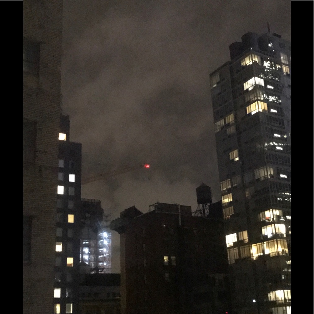 Meet your Posher, Damon