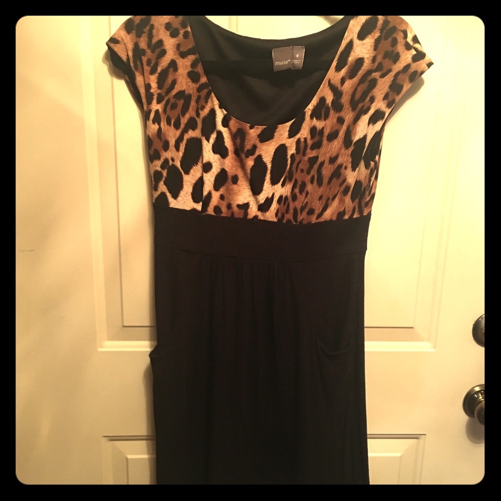 Women’s Dress