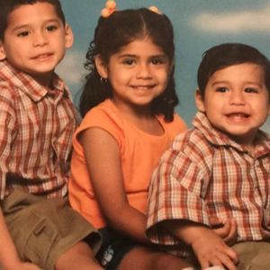 Meet your Posher, Nadia