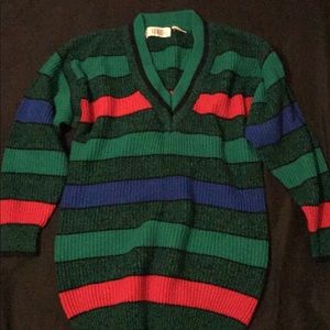 Great DIY Ugly Christmas Sweater!