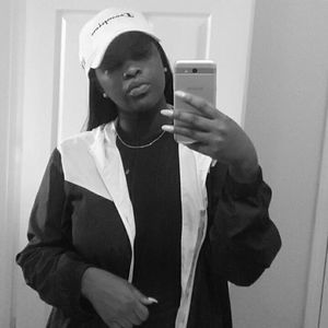 Meet your Posher, Imani