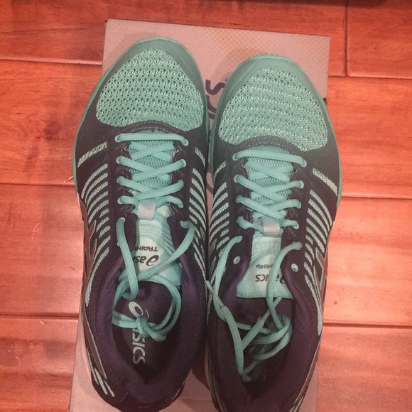asics fusex asics fusex