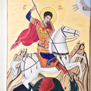 Meet your Posher, Jake