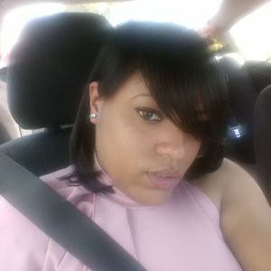 Meet your Posher, Brandee