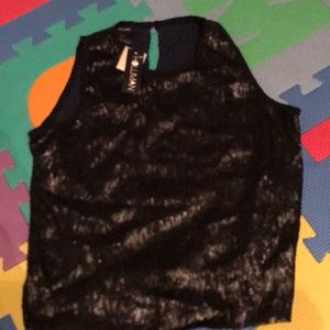 Holliman sequined shirt and skirt set