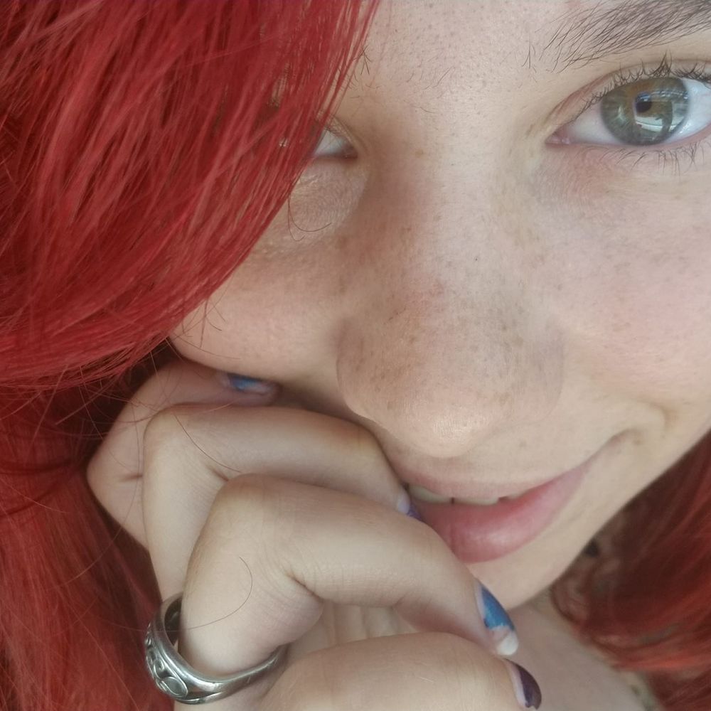Meet your Posher, Tori