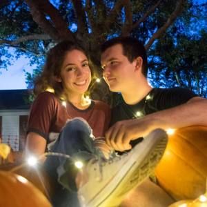 Meet your Posher, Nevin