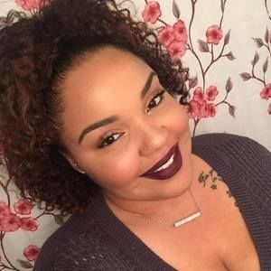 Meet your Posher, Shannon