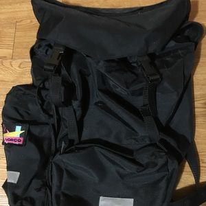 Norco vintage 1980s backpack