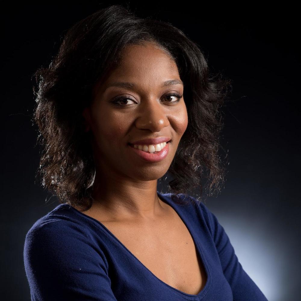 Meet your Posher, Mandisa