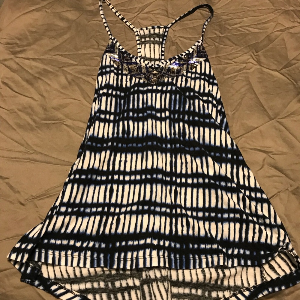 Multi print top