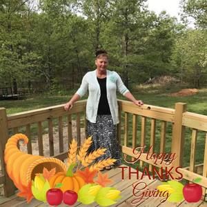 Meet your Posher, Rita