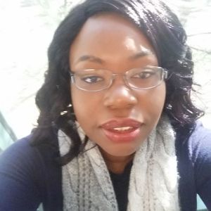 Meet your Posher, Ashanta