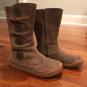 Livie and Luca boots