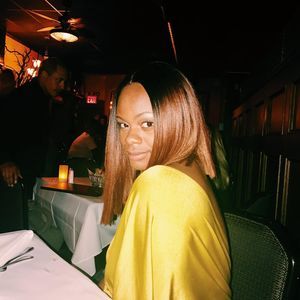 Meet your Posher, Sharon