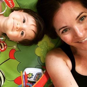Meet your Posher, Erin