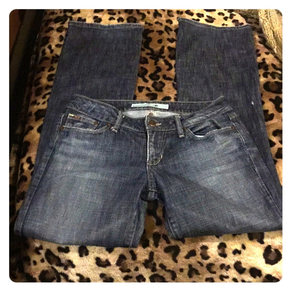 Joe's Jeans