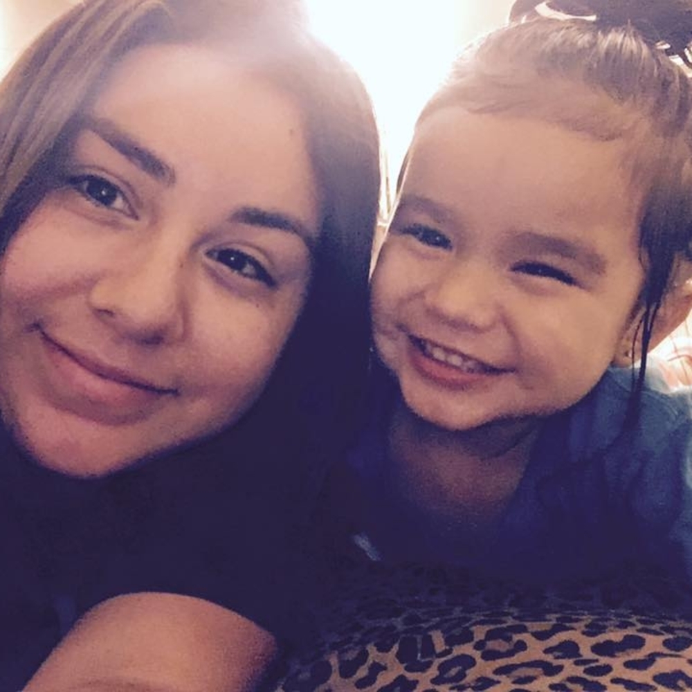 Meet your Posher, Angelica