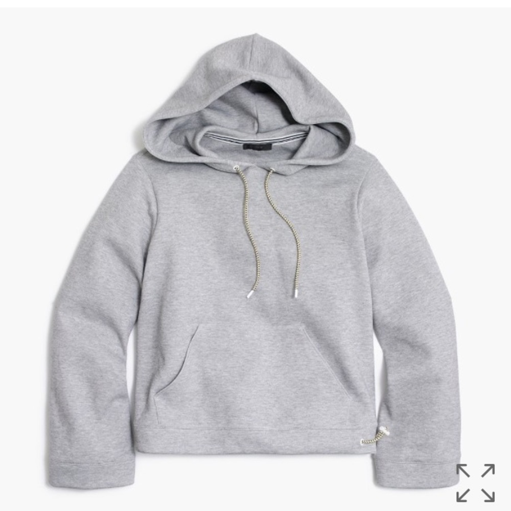 J. Crew Hoodie