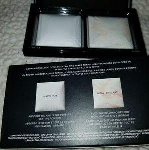 Bare Minerals Duo