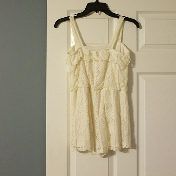 Speechless Romper with Vest - Picture 3 of 3