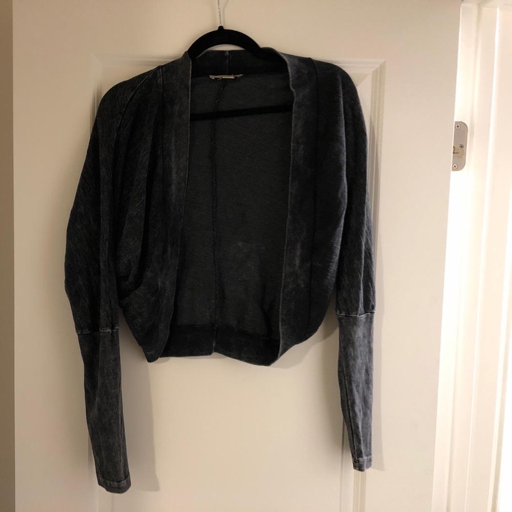 Black cover up