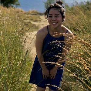 Meet your Posher, Alyse