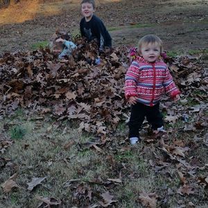 Meet your Posher, Leah