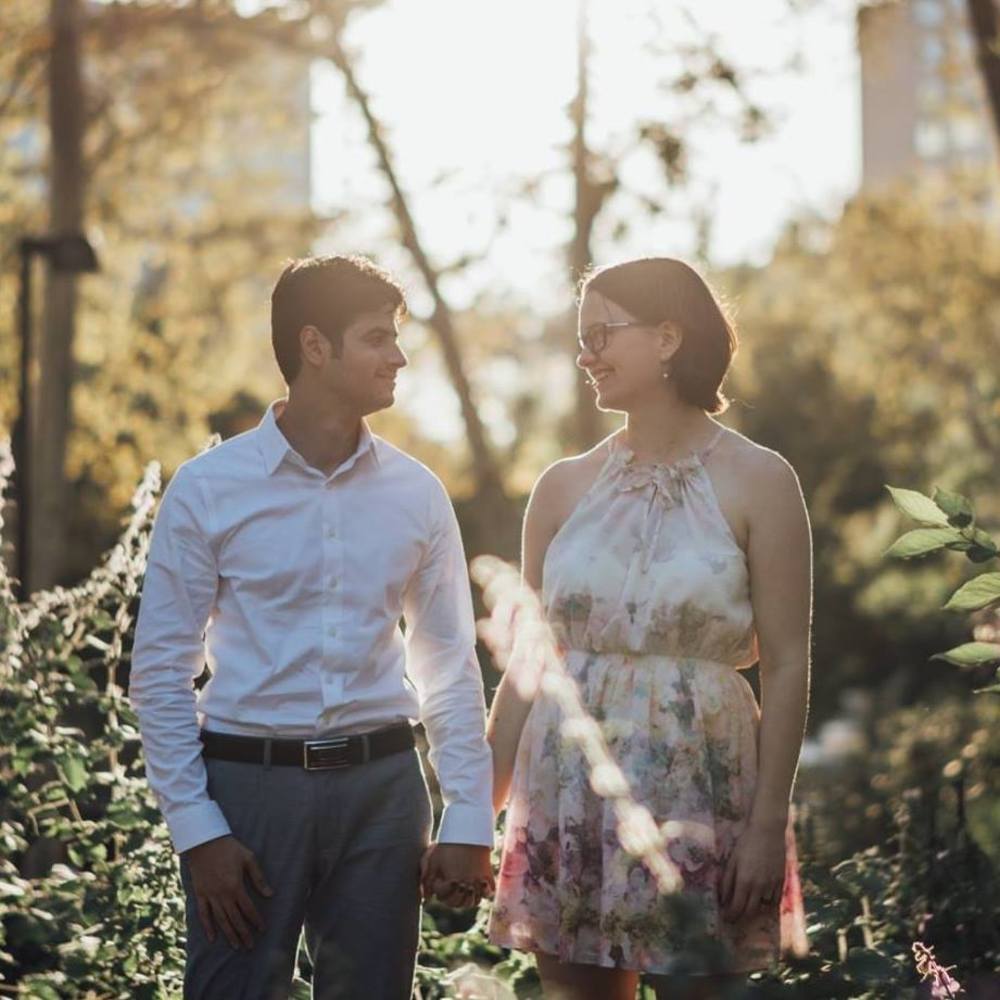 Meet your Posher, Ellyn