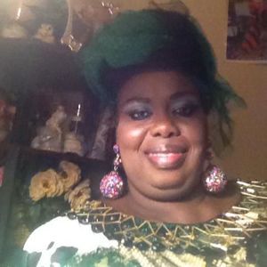 Meet your Posher, Alimatou