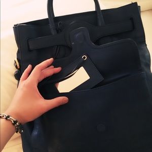 balenciaga lune bag