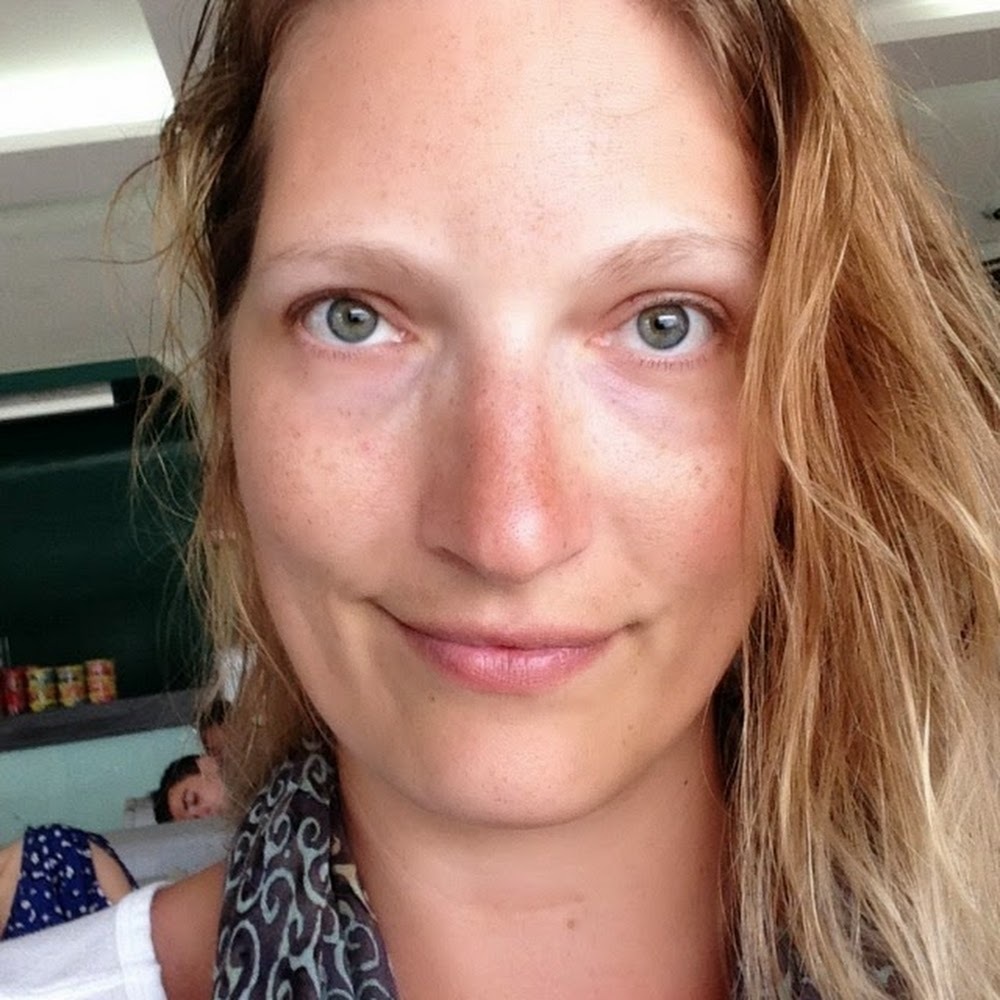 Meet your Posher, Alana