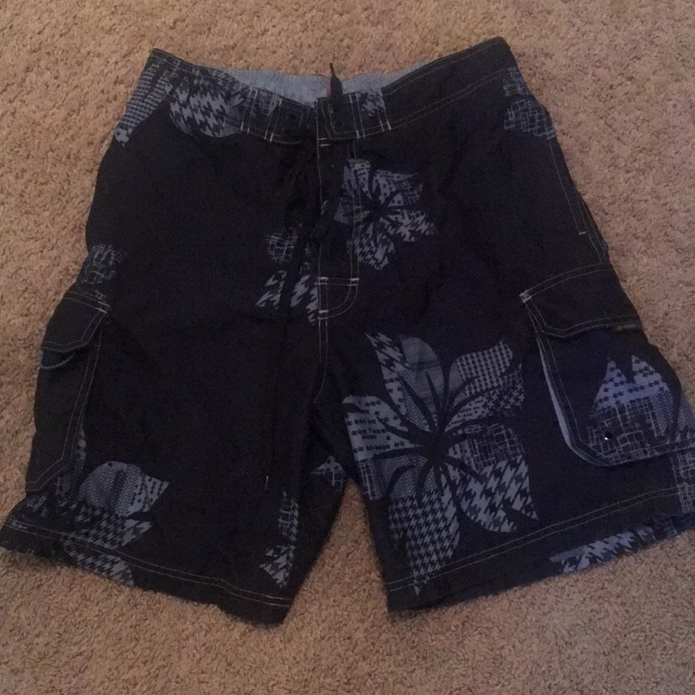 Dockers swim trunks MEDIUM