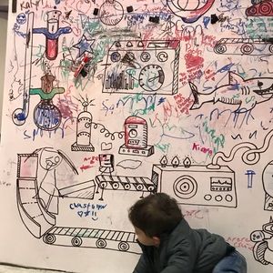 Meet your Posher, Joanna