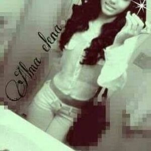 Meet your Posher, Alma