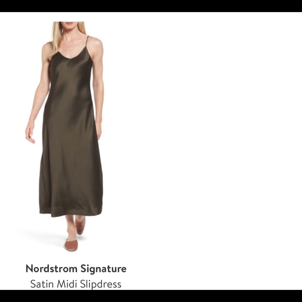 Woman dress