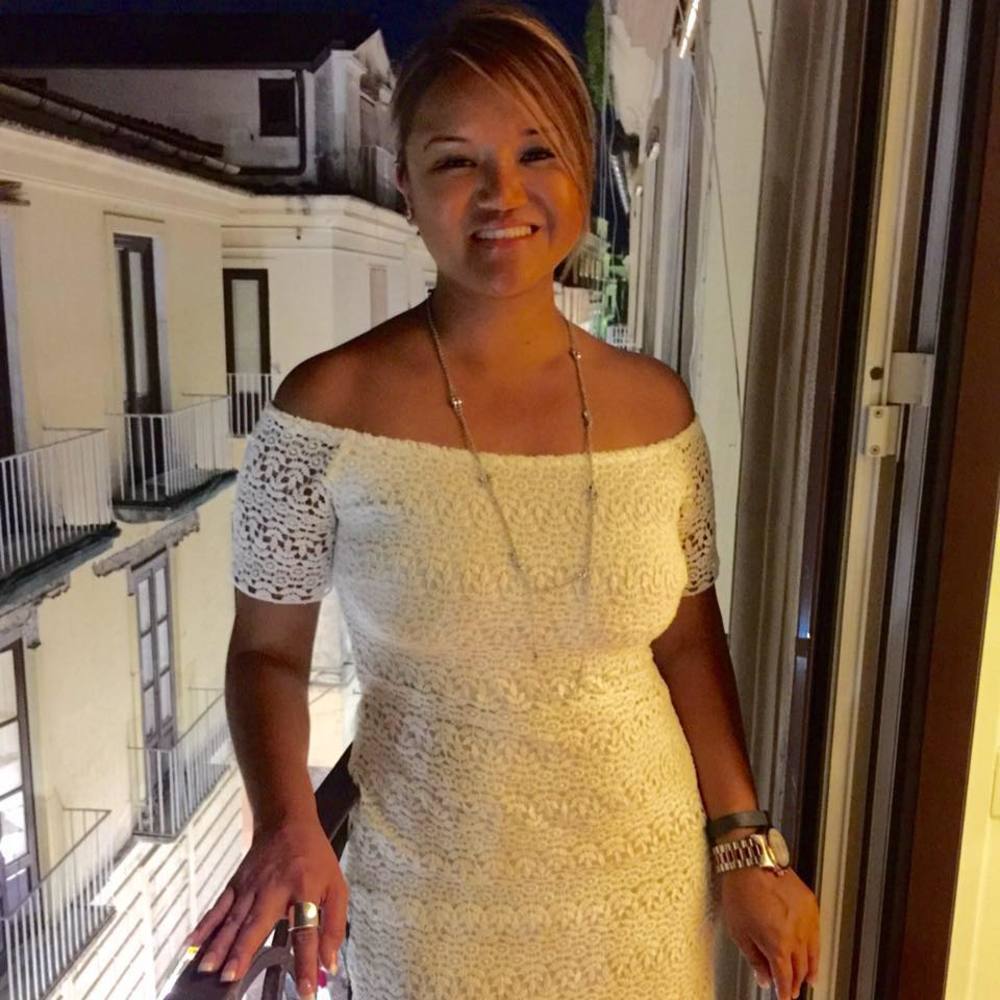 Meet your Posher, Natassja