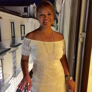 Meet your Posher, Natassja