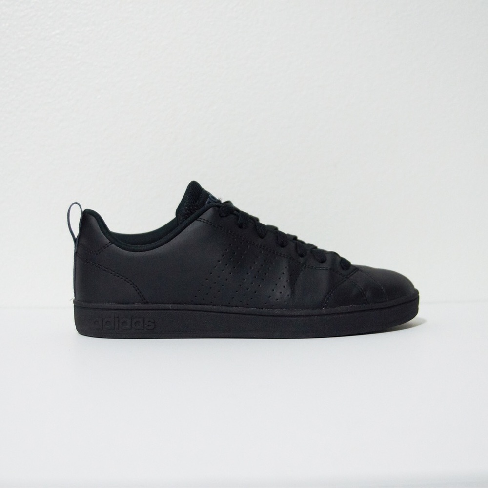 Adidas Neo Black shoes