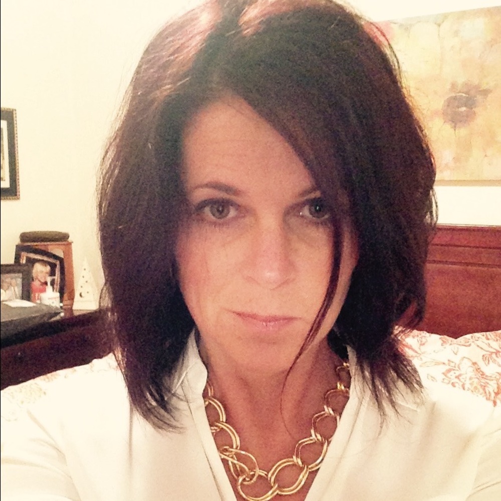 Meet your Posher, Mindi
